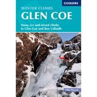 Cicerone Winter Climbs Ben Nevis and Glencoe