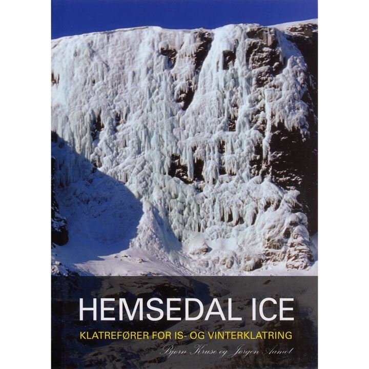 Hemsedal Ice