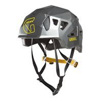 Grivel Stealth Helmet Titanium
