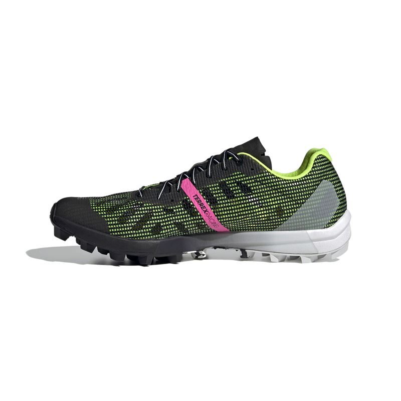 Adidas Terrex Speed SG Trail Running Shoe