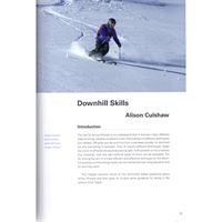 Ski Touring - A Practical Manual page