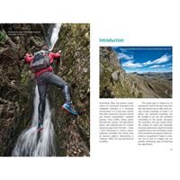 Scrambles in the Lake District - South pages