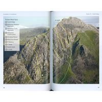 Scrambles in Snowdonia pages