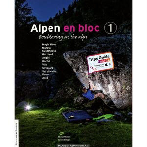 Alpen en Bloc Volume 1
