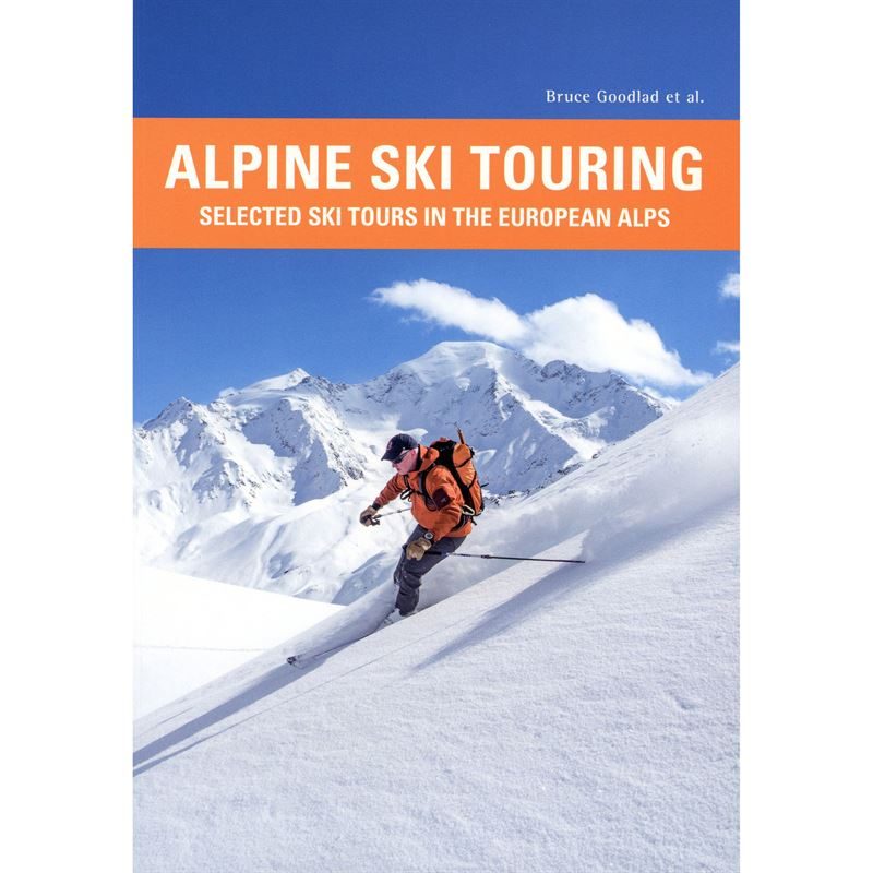 Alpine Ski Touring