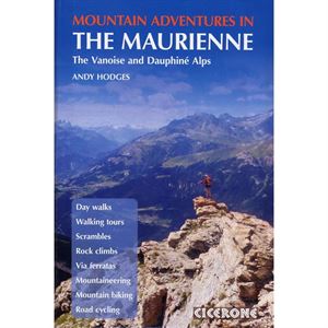 Mountain Adventures in the Maurienne