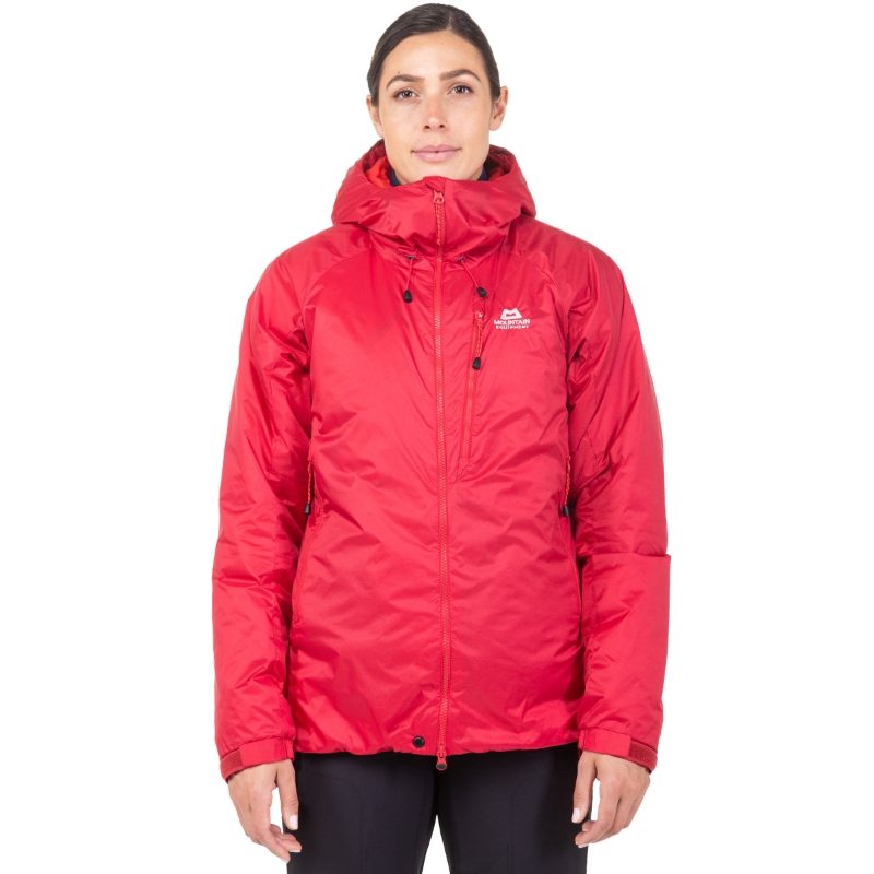 Mountain Equipment Women's Shelterstone Jacket