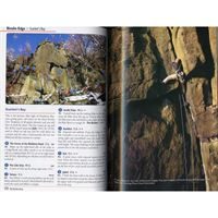 Eastern Edges: North - Burbage, Millstone and Beyond pages