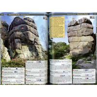 Southern Sandstone Climbs pages