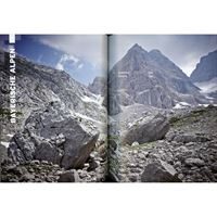 Alpen en Bloc Volume 2 pages