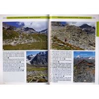 Haute Route Glacier Treks pages
