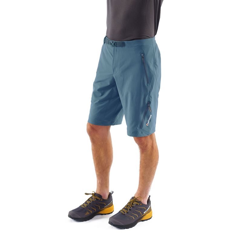 Montane Men's Terra Alpine Shorts