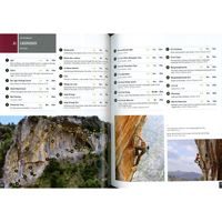 Greece - Sport Climbing pages