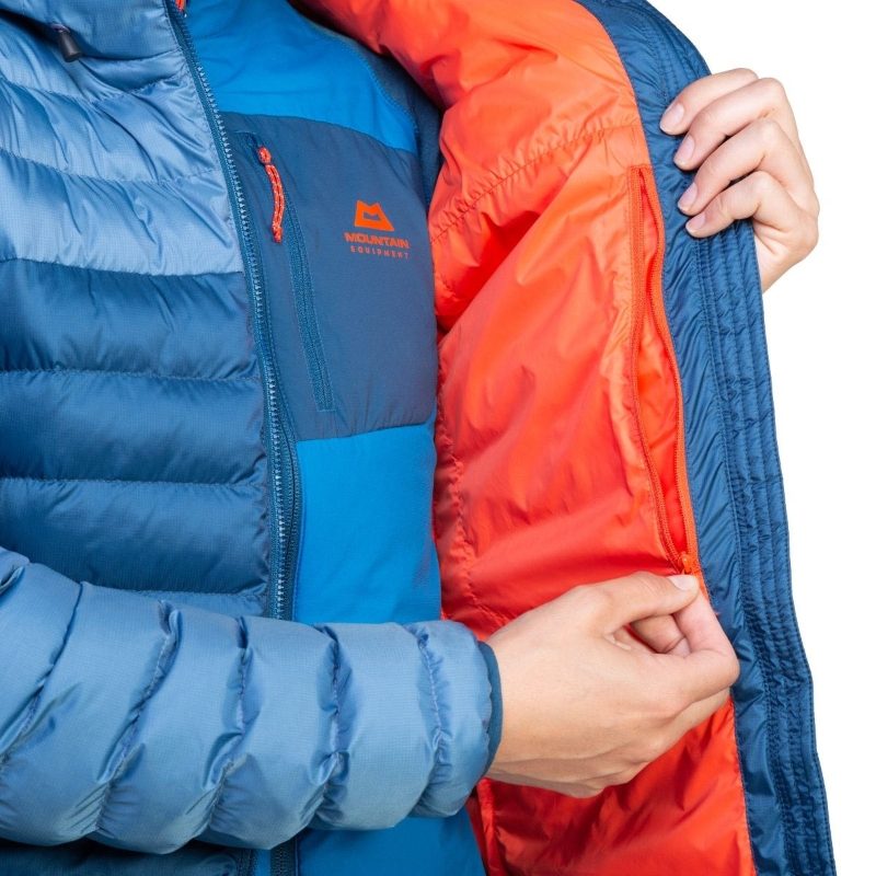 Mountain Equipment Women's Superflux Jacket