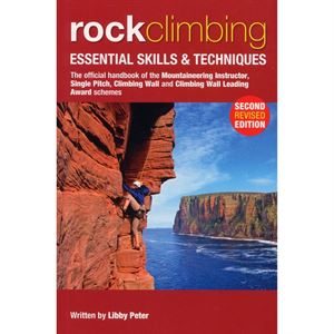 Volume 2 - Rock Climbing