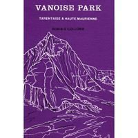 Vanoise Park