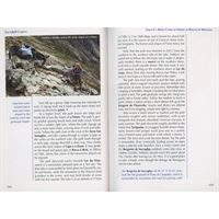 The GR20 Corsica pages