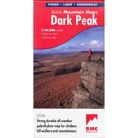 BMC Dark Peak