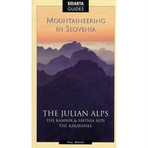 Mountaineering in Slovenia