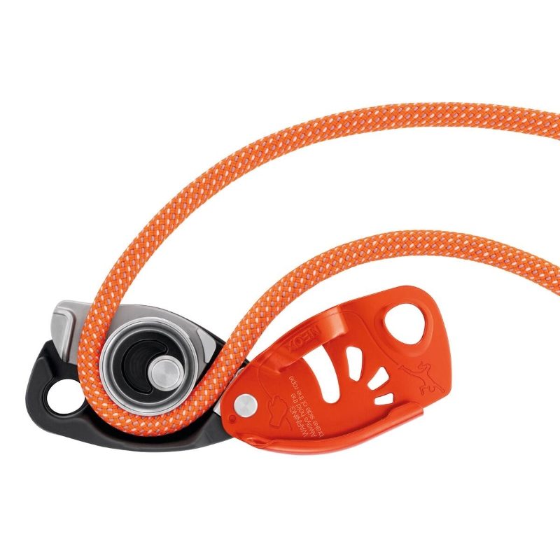 Petzl Neox