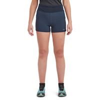 Montane Women's Slipstream 4" Trail Running Shorts