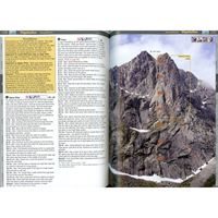 Lofoten Climbs pages