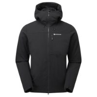 Montane Men's Fireball XT Insulated Hooded Jacket