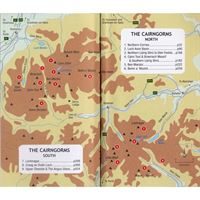 The Cairngorms coverage