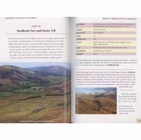 Lake District Low and Lake Level Walks pages