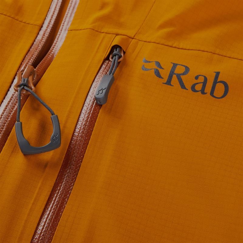 Rab Men's Firewall Jacket