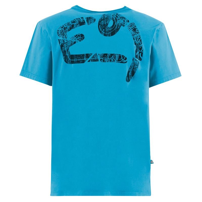 E9 Men's One Move 2.3 T-Shirt
