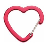 Edelrid Corazon Heart-Shaped Accessory Karabiner