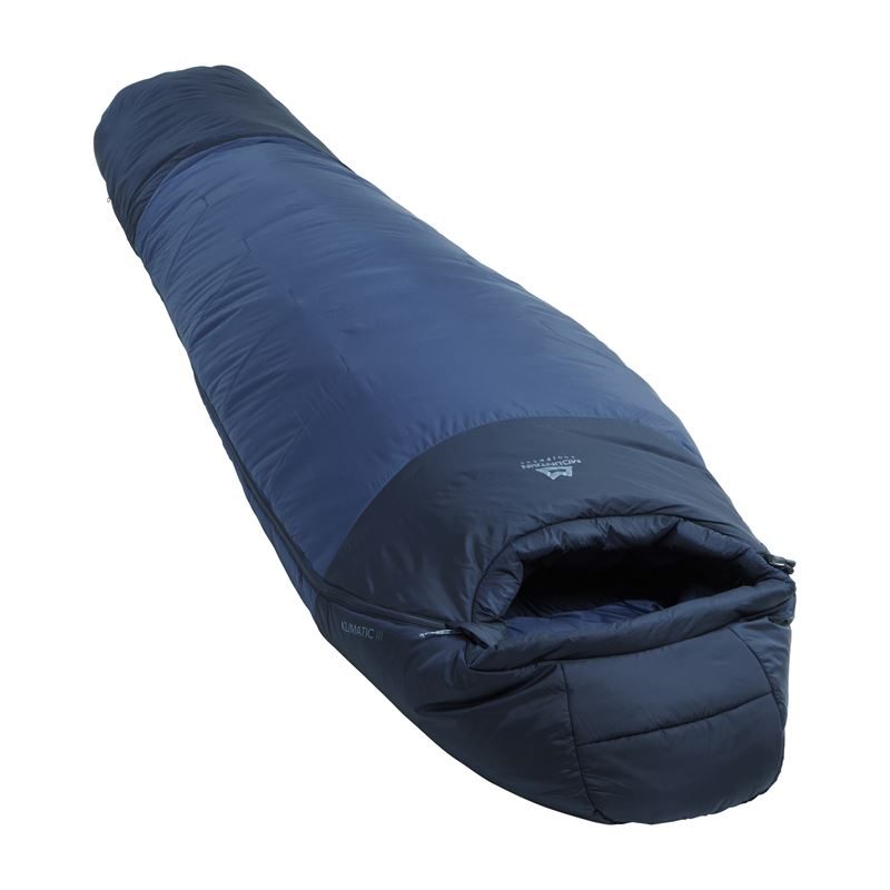 Mountain Equipment Klimatic III Sleeping Bag