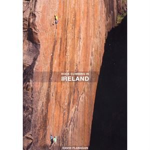 Rock Climbing in Ireland