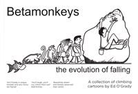 Betamonkeys - The Evolution of Falling