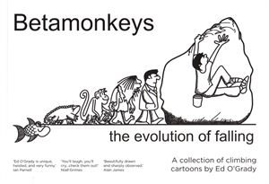 Betamonkeys - The Evolution of Falling