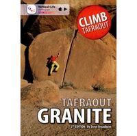 Climb Tafraout - Granite