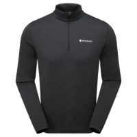 Montane Men's Dart Zip Neck