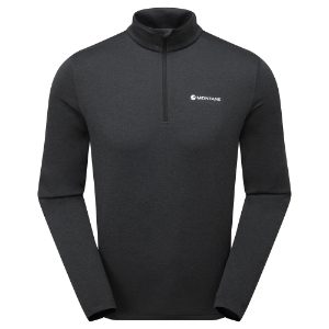 Montane Men's Dart Zip Neck