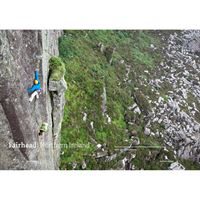 Multi-pitch Climbing in Europe pages