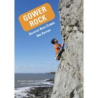 Gower Rock