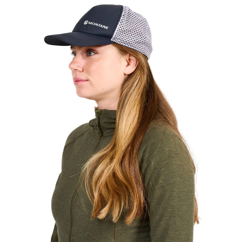 Montane Active Trucker Cap