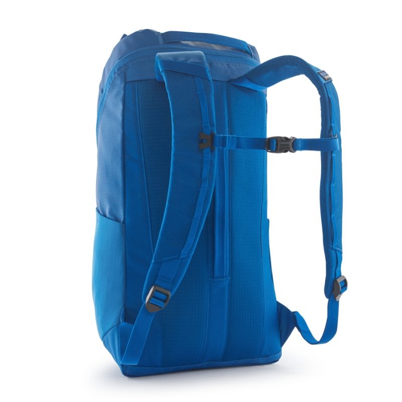 Patagonia Black Hole Pack 25L IMAGES