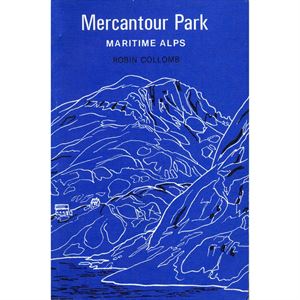 Mercantour Park, Maritime Alps