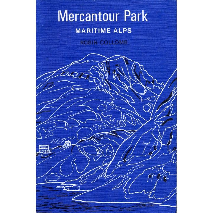 Mercantour Park, Maritime Alps