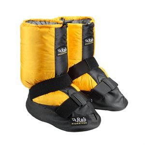 Rab Expedition Modular Down Boots