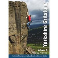 Yorkshire Gritstone Volume 2