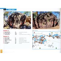 Albarracin Bouldering & Bezas page
