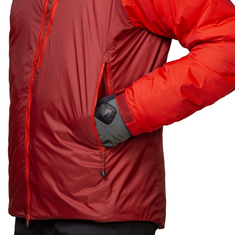 Mountain Equipment Men's Shelterstone Jacket