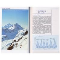 Vanoise Ski Touring pages
